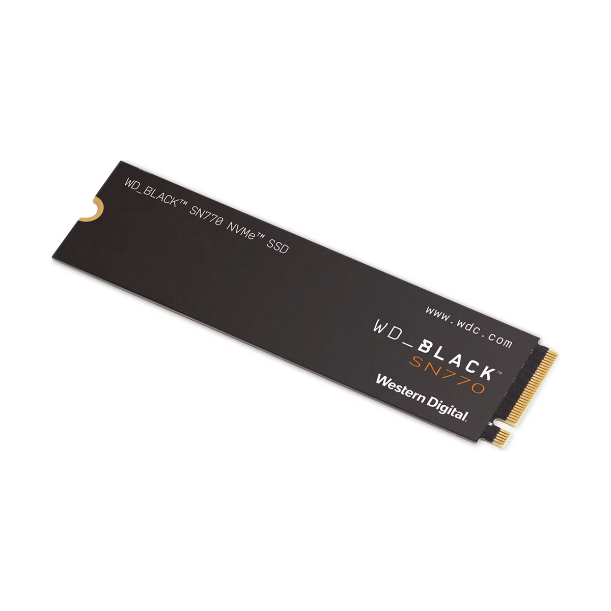 WD Black SN770 2 TB