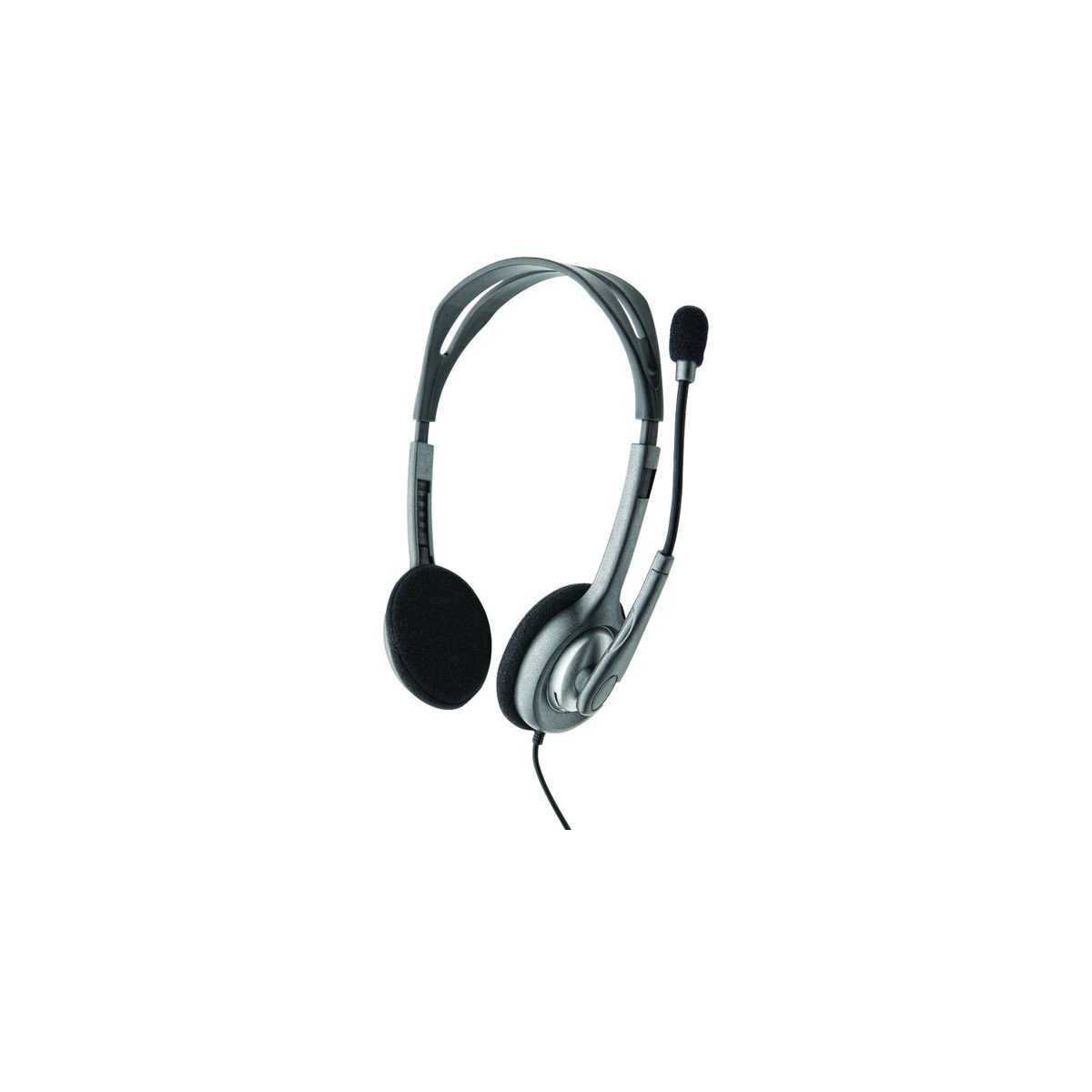 Logitech H110 (Headset)