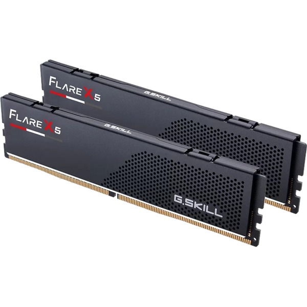 G.Skill DIMM 32 GB DDR5-6000 (2x 16 GB) Dual-Kit, Arbeitsspeicher - Bild 3