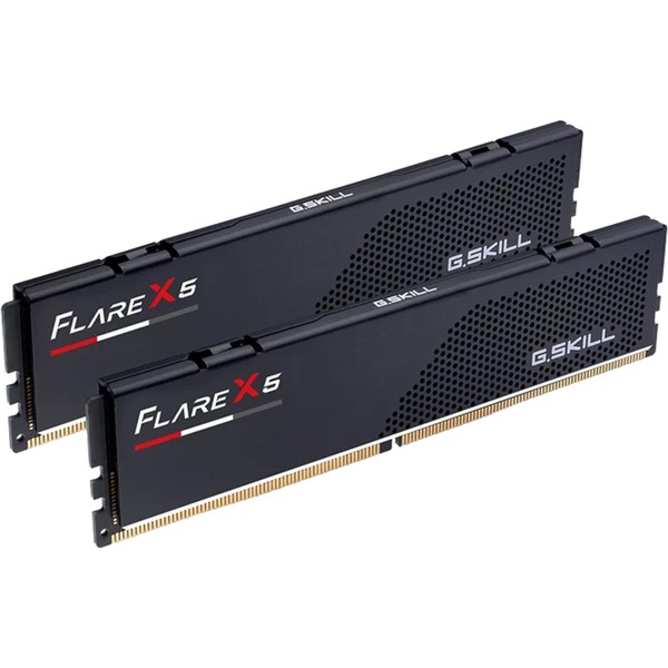 G.Skill DIMM 32 GB DDR5-6000 (2x 16 GB) Dual-Kit, Arbeitsspeicher - Bild 2